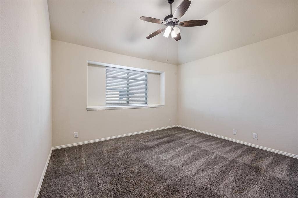 1817 Ramsgate Road, Forney, TX 75126 2nd Story Bedroom #3
