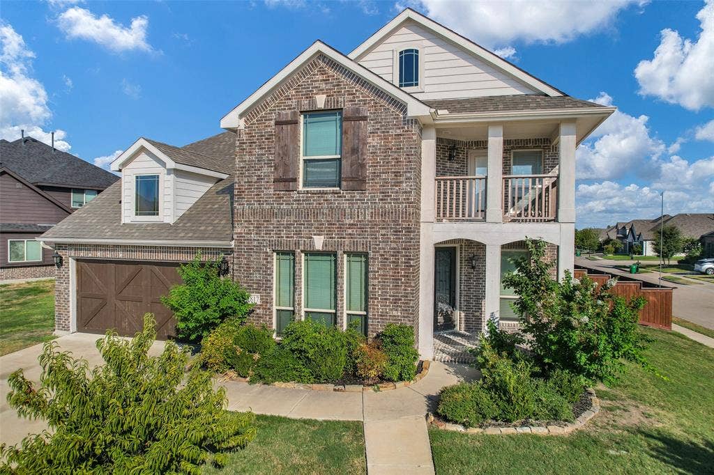 1817 Ramsgate Road, Forney, TX 75126 1817 Ramsgate Road, Forney, TX 75126