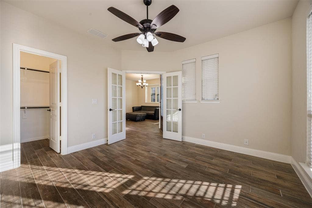 1817 Ramsgate Road, Forney, TX 75126 Bedroom #5 or Office Space