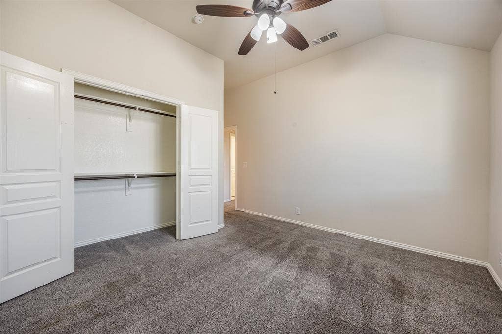 1817 Ramsgate Road, Forney, TX 75126 2nd Story Bedroom #3