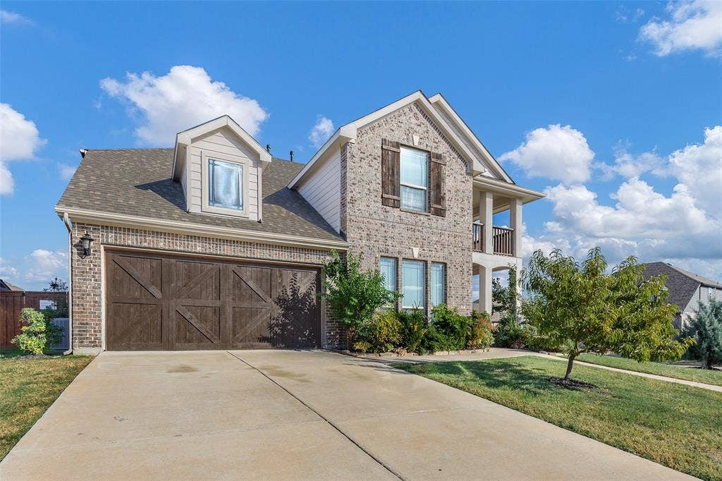 1817 Ramsgate Road, Forney, TX 75126 1817 Ramsgate Road, Forney, TX 75126