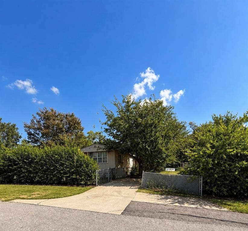 Property photo for 7443 Anderlan, The Colony, TX