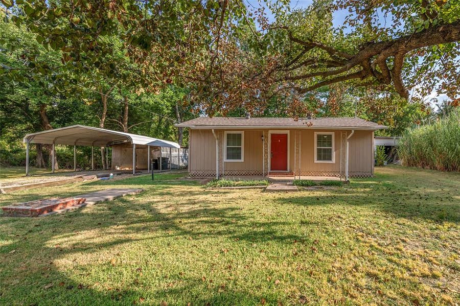 Property photo for 4171 Broken Bow Drive, Lone Oak, TX