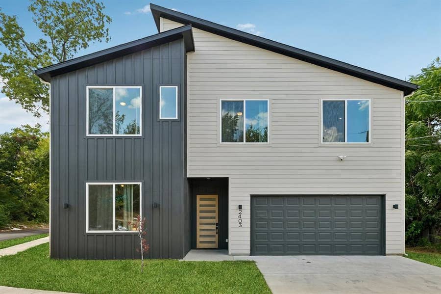 Property photo for 2403 Obenchain Street, Dallas, TX