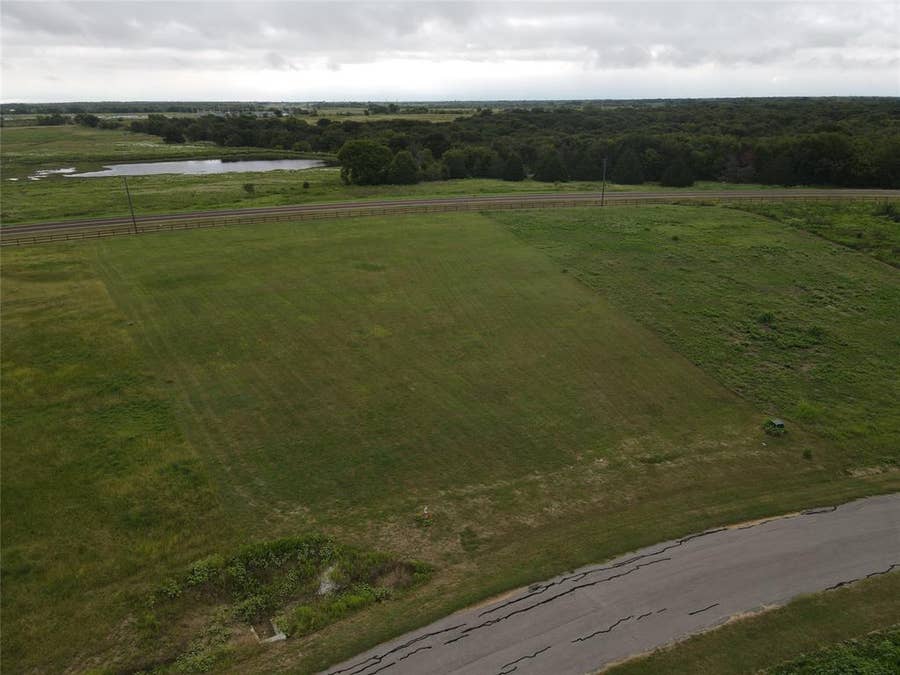Property photo for Lot 78 Cedar Brook Lane, Corsicana, TX
