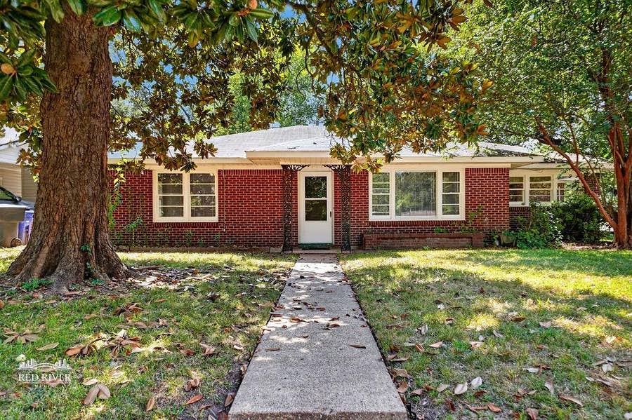 Property photo for 159 Bruce Avenue, Shreveport, LA