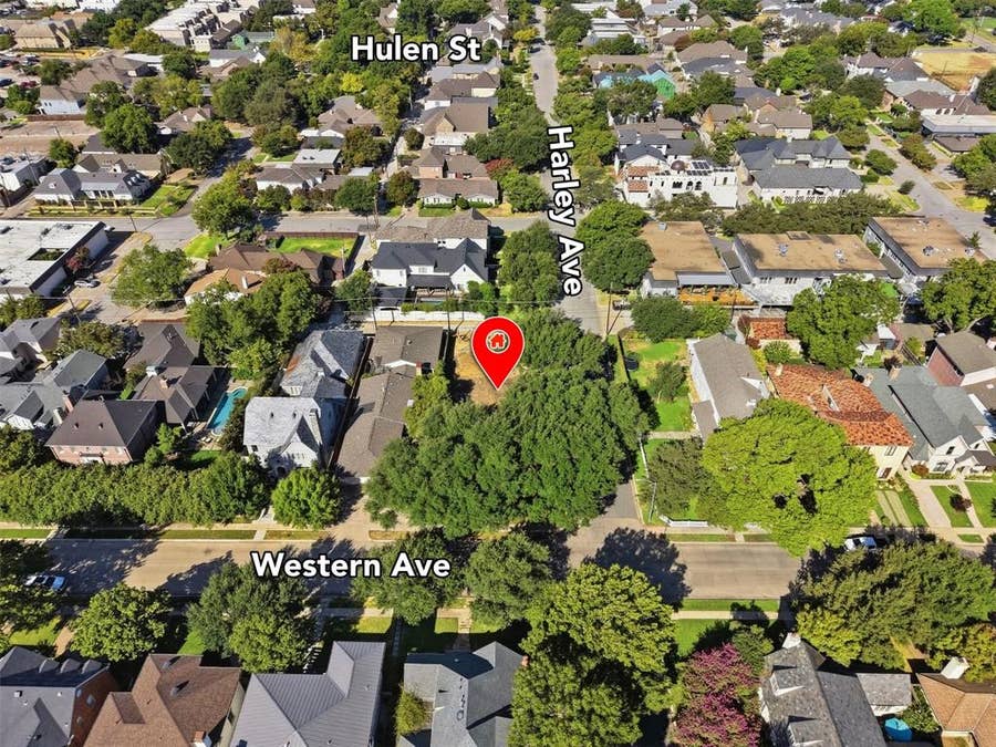 Property photo for 1800 Western Avenue, Fort Worth, TX