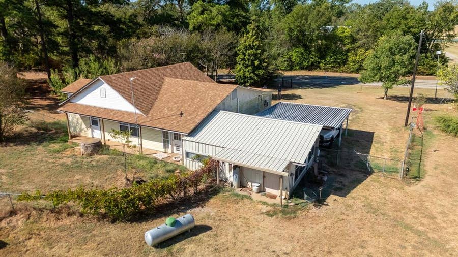 Property photo for 377 Fm 1521, Pittsburg, TX
