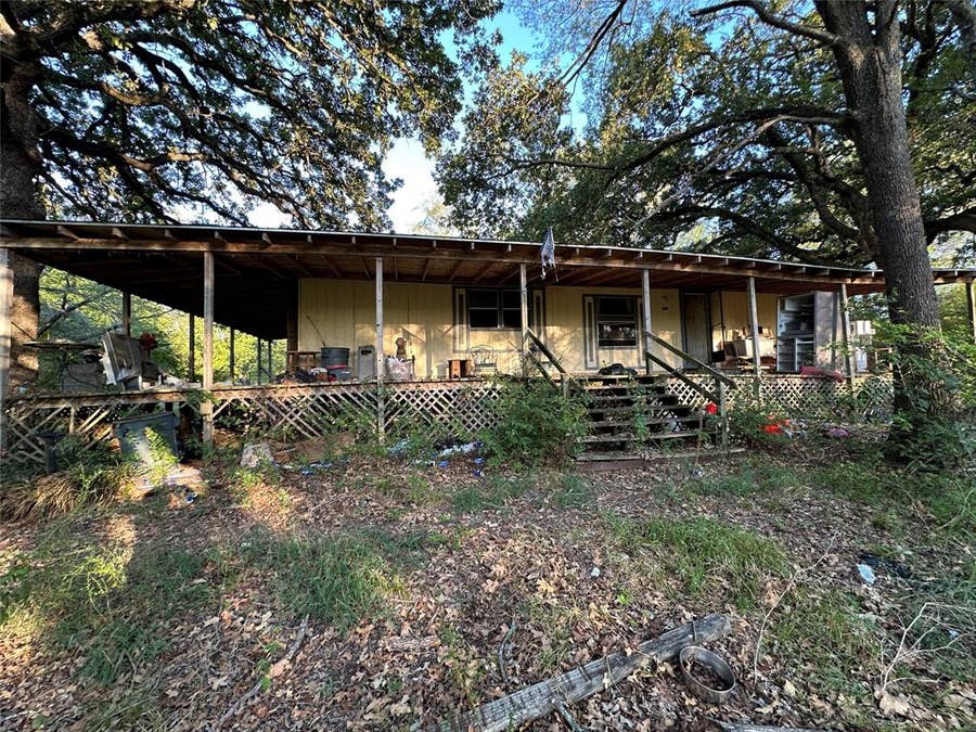 Property photo for 10497 Newell Creek Drive, Quinlan, TX
