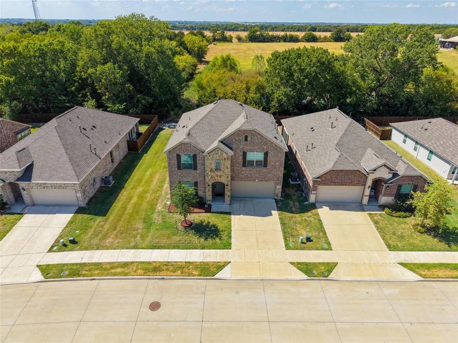 Property photo for 8709 Red Fox Trail, McKinney, TX