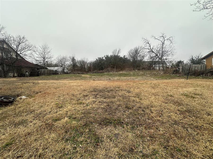 Property photo for 408 Cedar Street, Hico, TX