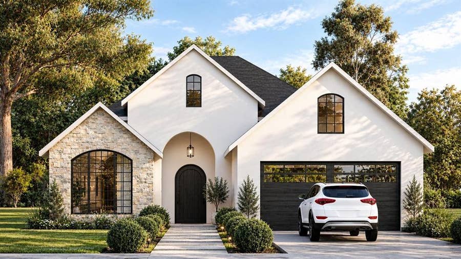 Property photo for 3002 Chisholm Trail, Irving, TX