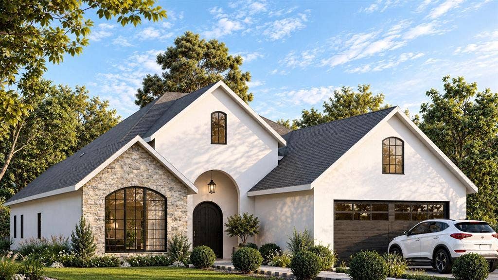 3002 Chisholm Trail, Irving, TX 75062 3002 Chisholm Trail, Irving, TX 75062