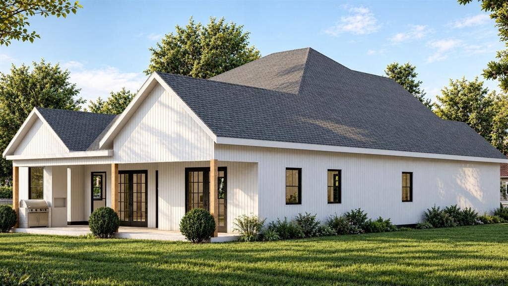 3002 Chisholm Trail, Irving, TX 75062 3002 Chisholm Trail, Irving, TX 75062