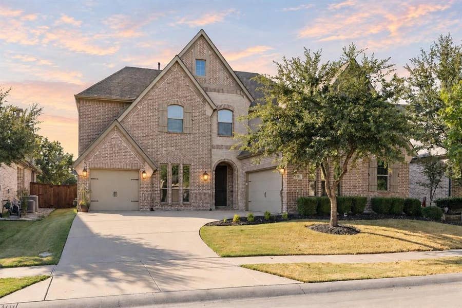 Property photo for 1316 Grassland Drive, Celina, TX