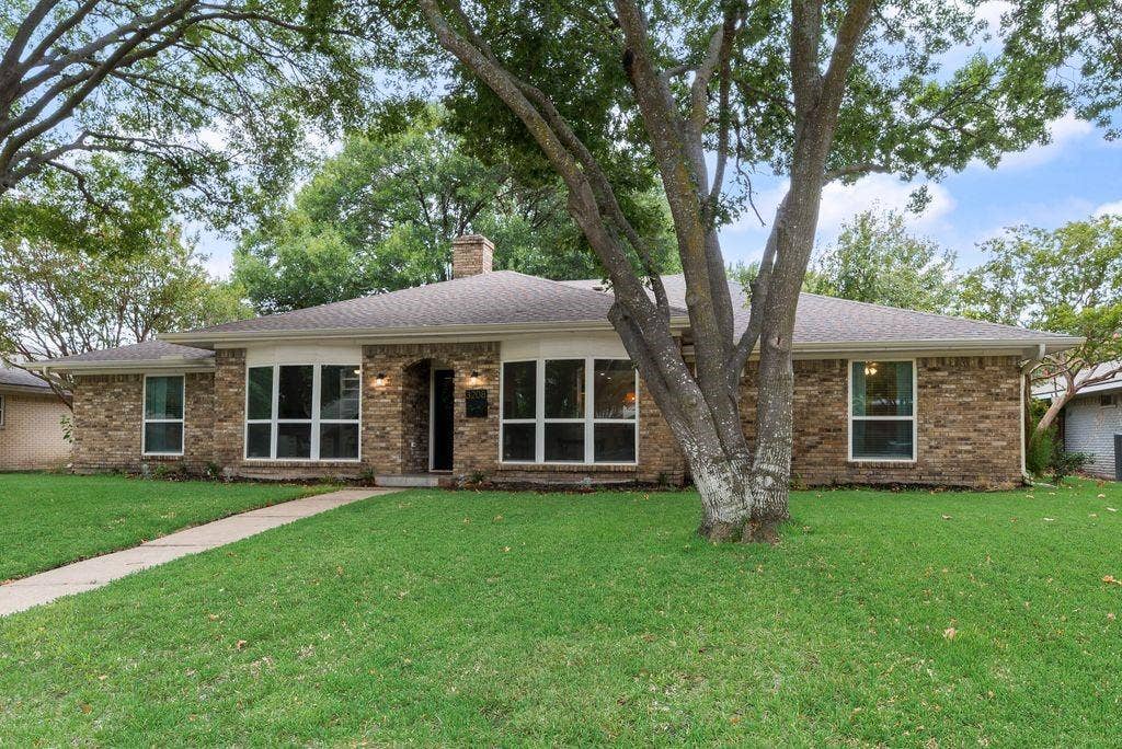 3208 Robin Road, Plano, TX 75075 3208 Robin Road, Plano, TX 75075