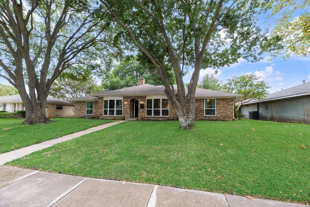 3208 Robin Road, Plano, TX 75075 3208 Robin Road, Plano, TX 75075