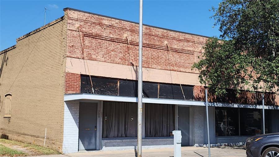 Property photo for 205 S Lamar Street, Eastland, TX