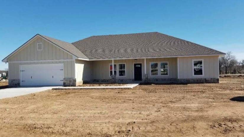 Property photo for Lot 3 Buck Branch Estates, Saint Jo, TX