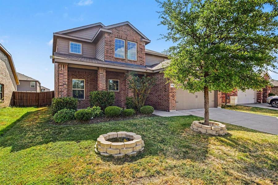 Property photo for 2315 Julia Lane, Forney, TX
