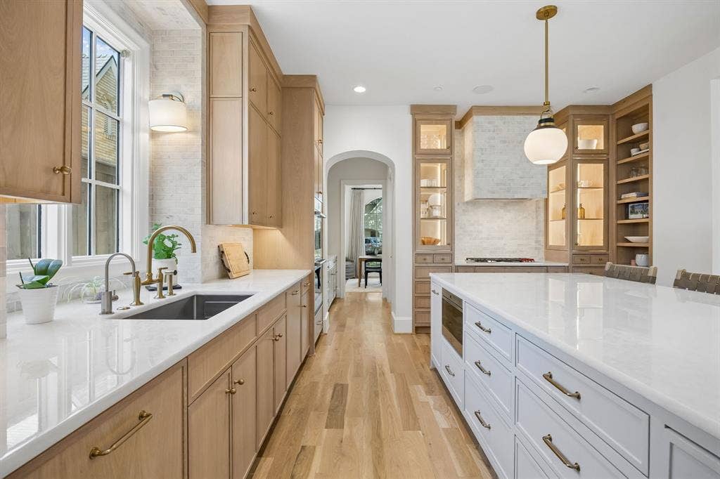 4009 Purdue Avenue, University Park, TX 75225 4009 Purdue Avenue, University Park, TX 75225