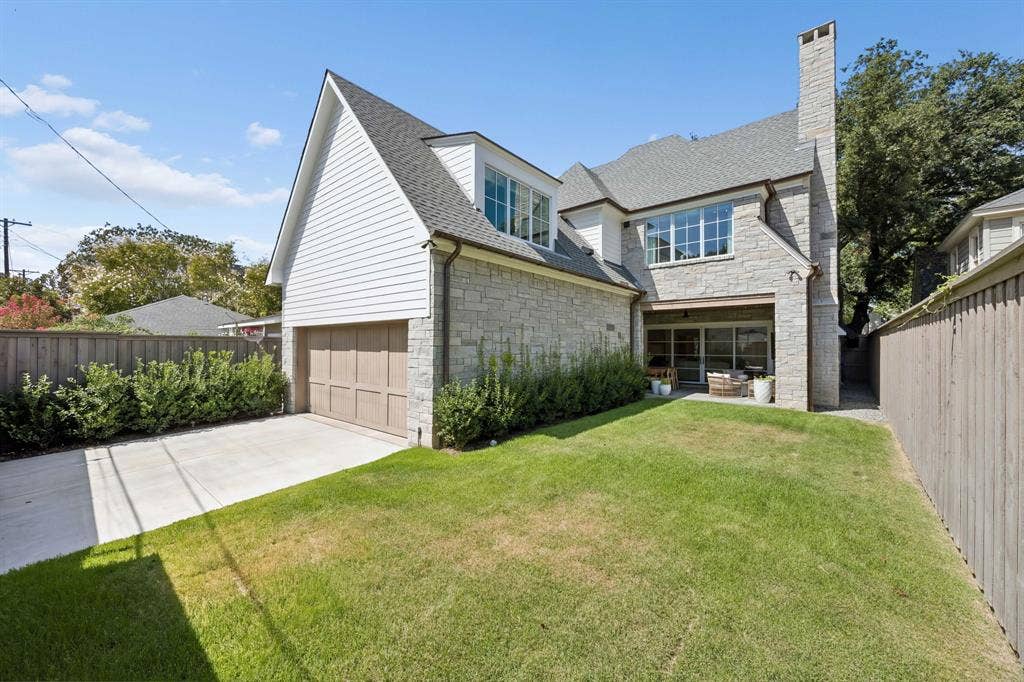 4009 Purdue Avenue, University Park, TX 75225 4009 Purdue Avenue, University Park, TX 75225