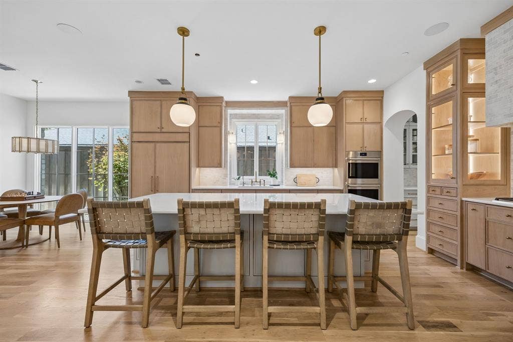 4009 Purdue Avenue, University Park, TX 75225 4009 Purdue Avenue, University Park, TX 75225