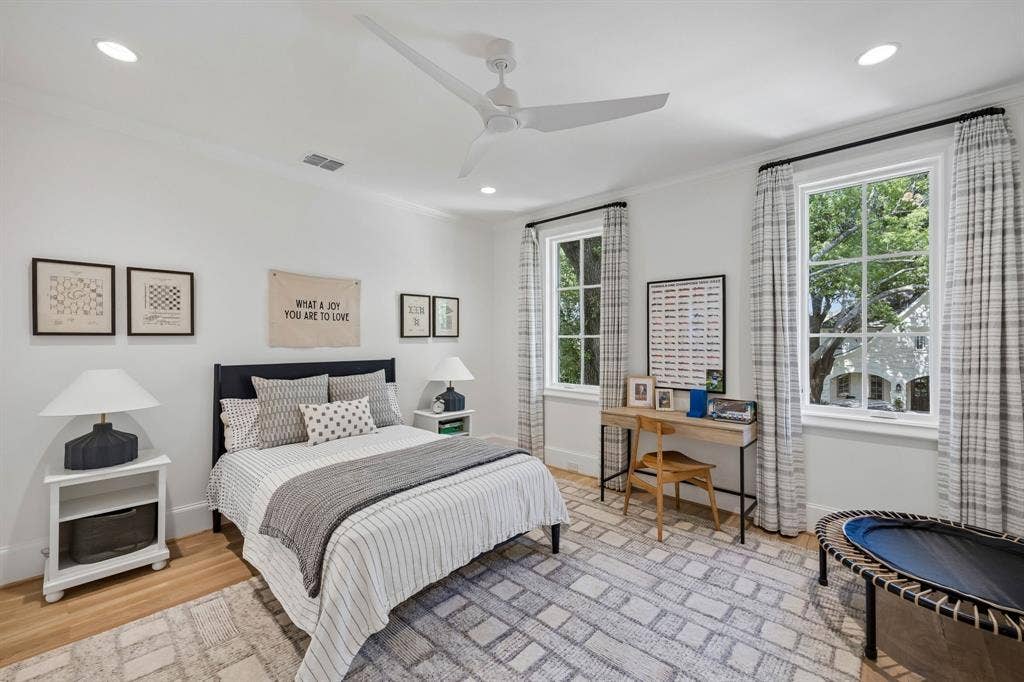 4009 Purdue Avenue, University Park, TX 75225 4009 Purdue Avenue, University Park, TX 75225