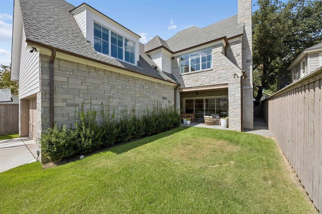 4009 Purdue Avenue, University Park, TX 75225 4009 Purdue Avenue, University Park, TX 75225