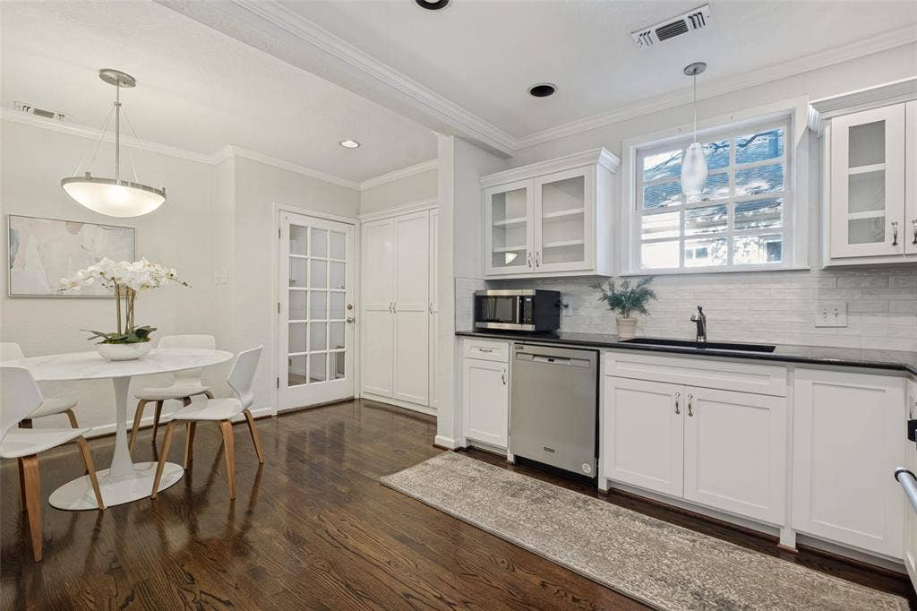 5838 Morningside Avenue, Dallas, TX 75206 5838 Morningside Avenue, Dallas, TX 75206