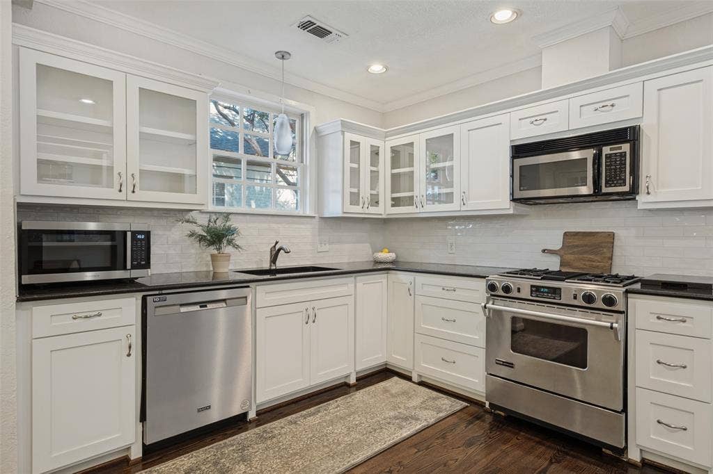 5838 Morningside Avenue, Dallas, TX 75206 5838 Morningside Avenue, Dallas, TX 75206