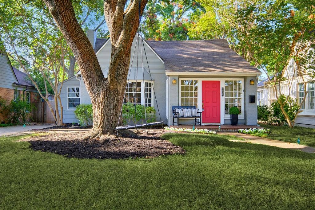 5838 Morningside Avenue, Dallas, TX 75206 5838 Morningside Avenue, Dallas, TX 75206