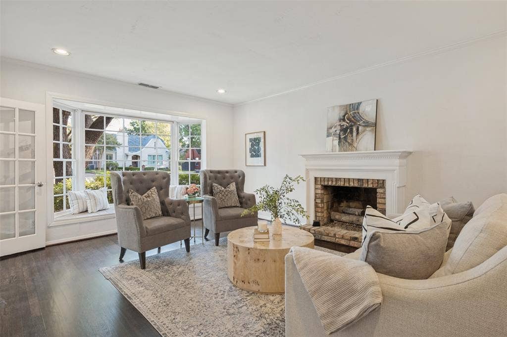 5838 Morningside Avenue, Dallas, TX 75206 5838 Morningside Avenue, Dallas, TX 75206