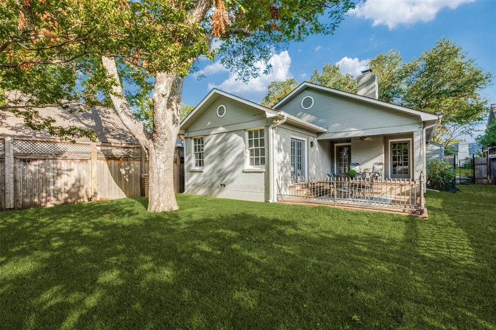 5838 Morningside Avenue, Dallas, TX 75206 5838 Morningside Avenue, Dallas, TX 75206