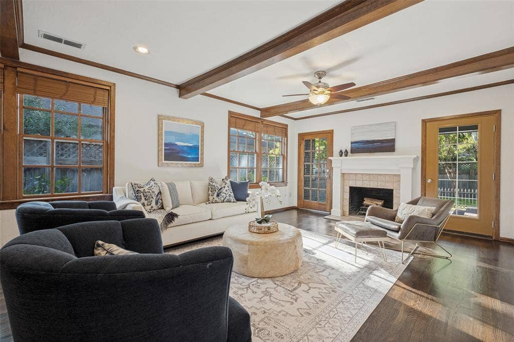 5838 Morningside Avenue, Dallas, TX 75206 5838 Morningside Avenue, Dallas, TX 75206