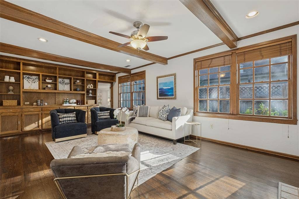 5838 Morningside Avenue, Dallas, TX 75206 5838 Morningside Avenue, Dallas, TX 75206