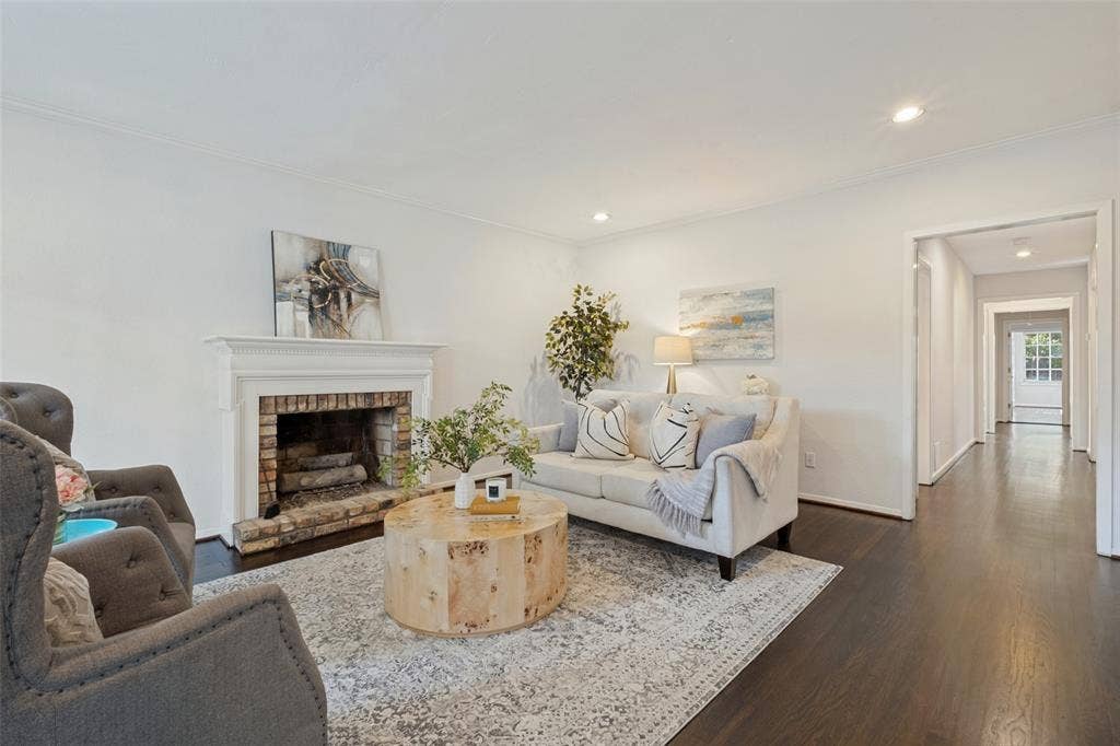 5838 Morningside Avenue, Dallas, TX 75206 5838 Morningside Avenue, Dallas, TX 75206
