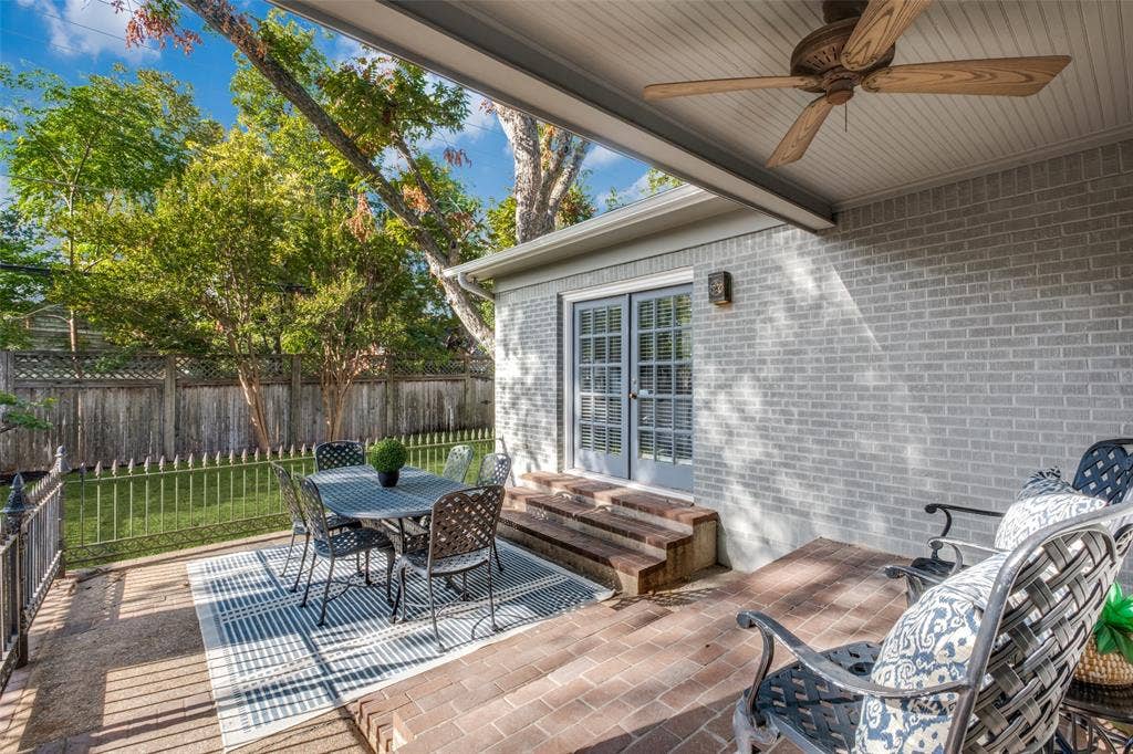 5838 Morningside Avenue, Dallas, TX 75206 5838 Morningside Avenue, Dallas, TX 75206