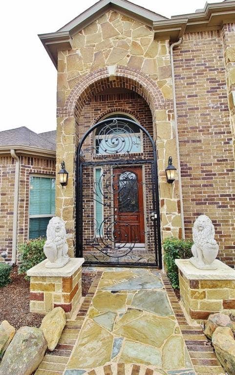 110 White Oak Lane, Red Oak, TX 75154 110 White Oak Lane, Red Oak, TX 75154