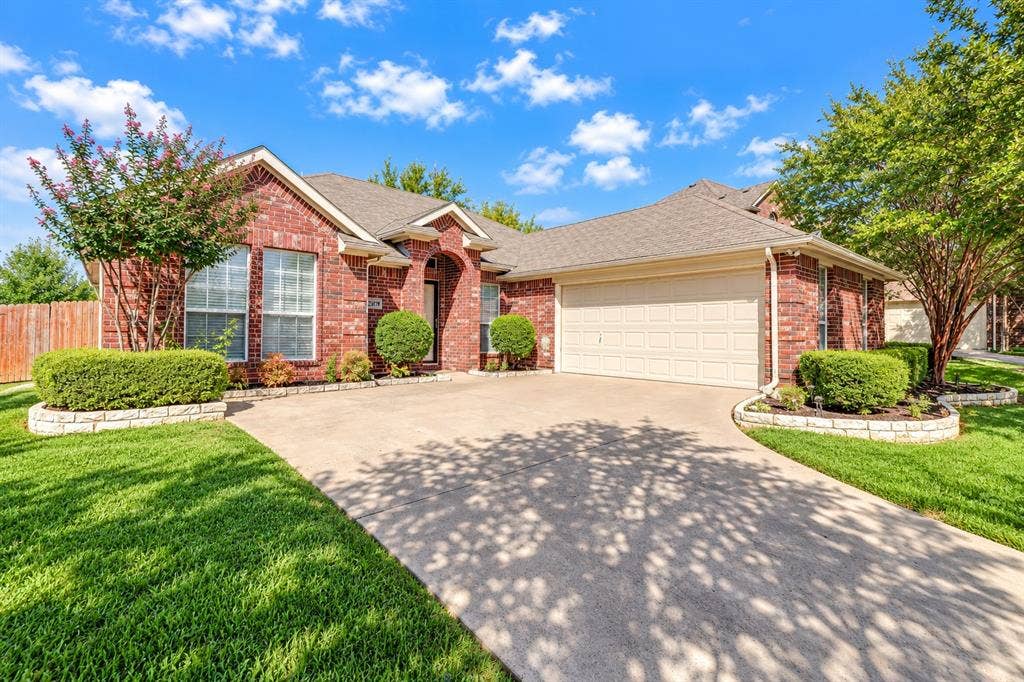 2309 Trickling Creek Drive, Garland, TX 75041 2309 Trickling Creek Drive, Garland, TX 75041