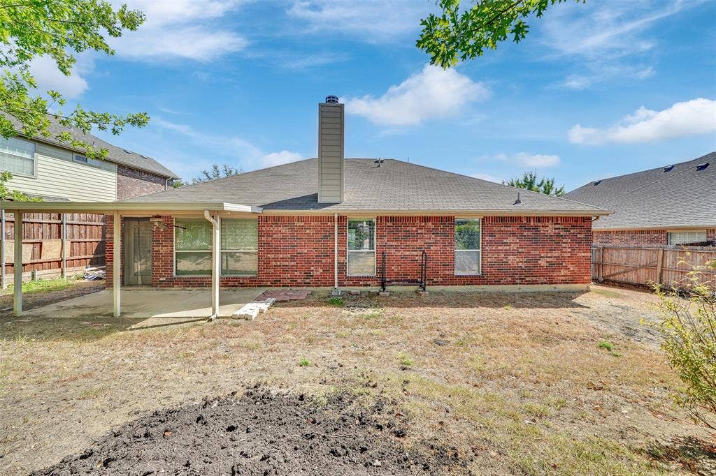 2309 Trickling Creek Drive, Garland, TX 75041 2309 Trickling Creek Drive, Garland, TX 75041