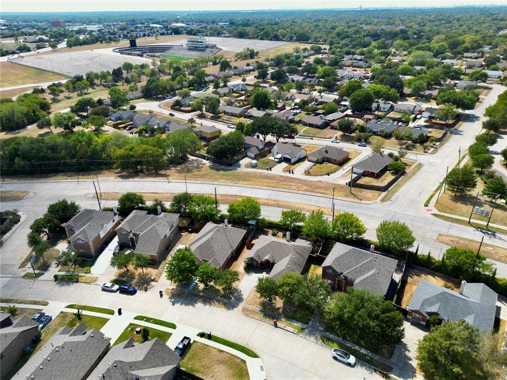 2309 Trickling Creek Drive, Garland, TX 75041 2309 Trickling Creek Drive, Garland, TX 75041