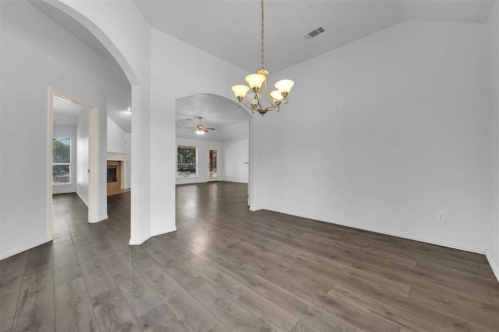 2309 Trickling Creek Drive, Garland, TX 75041 2309 Trickling Creek Drive, Garland, TX 75041