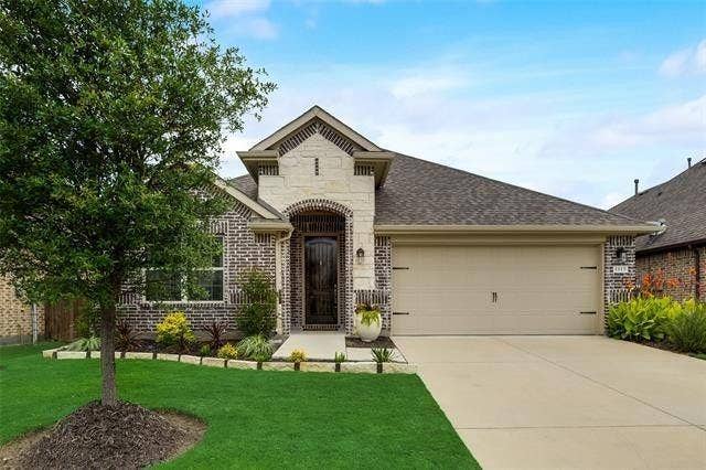Property photo for 1113 Bryce Canyon Drive, Celina, TX