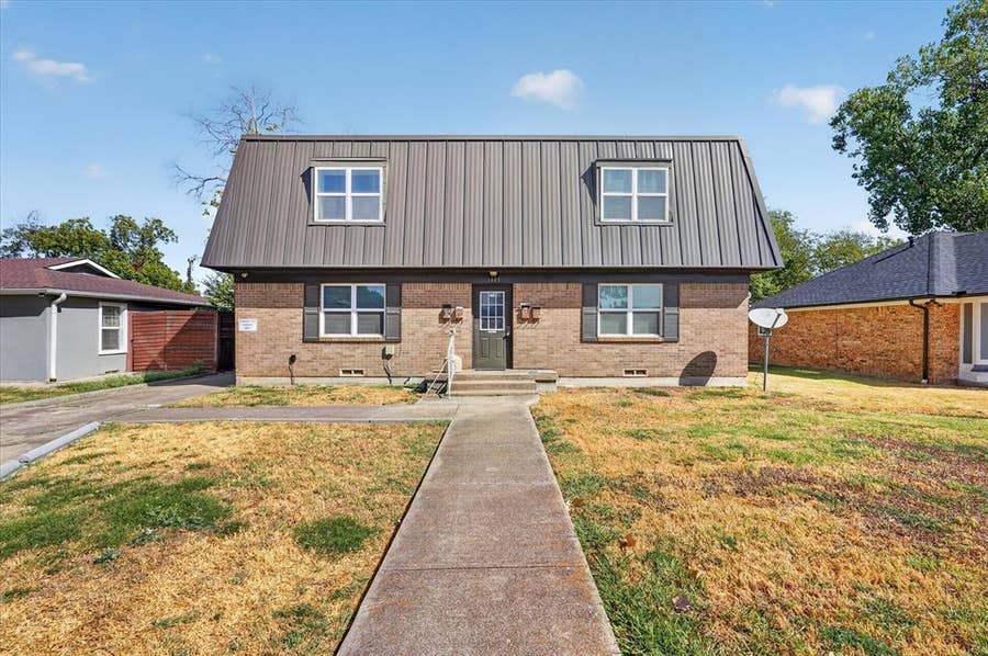 Property photo for 1805 Randolph Drive, #2, Garland, TX