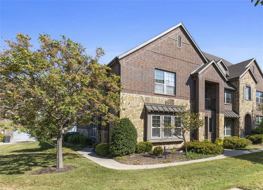 Property photo for 7428 Mitchell Drive, McKinney, TX