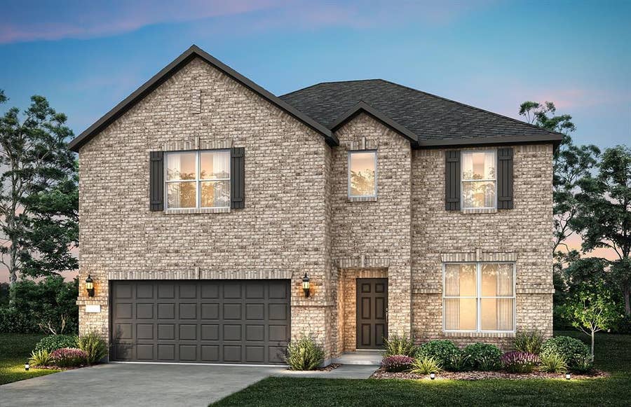 Property photo for 4109 Jacksonville Drive, McKinney, TX