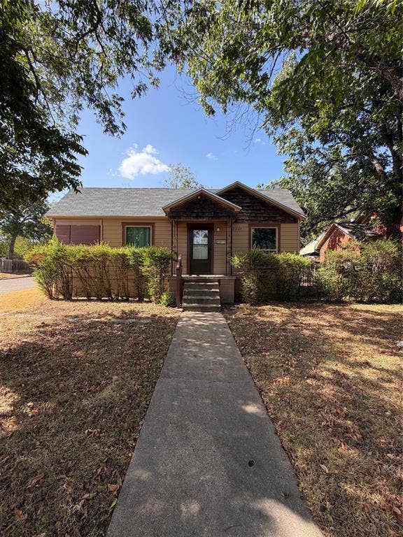 Property photo for 2325 Maple Avenue, Waco, TX