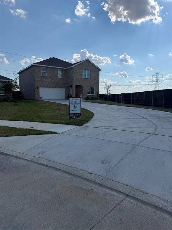 Property photo for 5677 Ladytown Lane, Fort Worth, TX