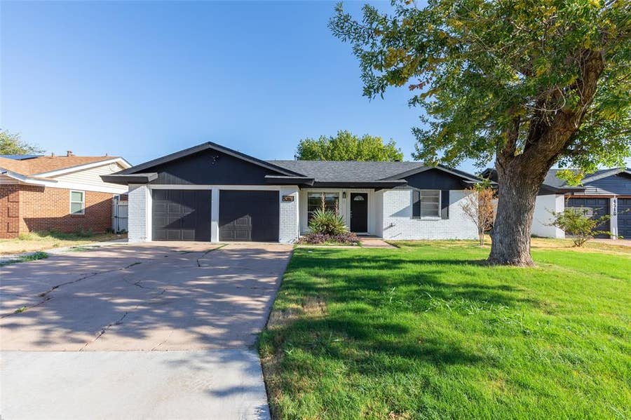 Property photo for 4526 Don Juan Street, Abilene, TX